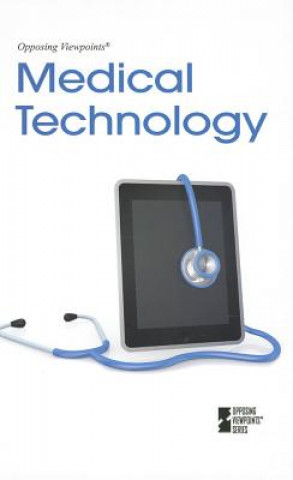 Libro Medical Technology Carol Ullmann