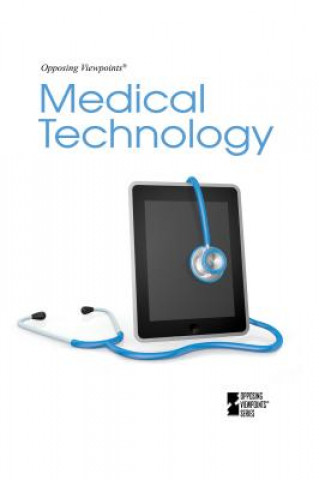 Kniha Medical Technology 