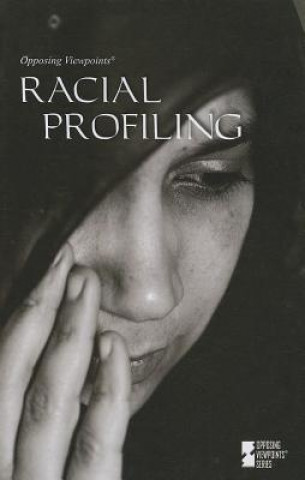 Książka Racial Profiling 