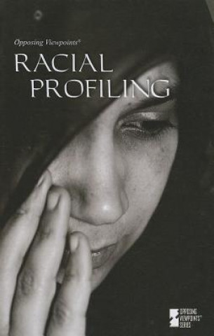 Kniha Racial Profiling 