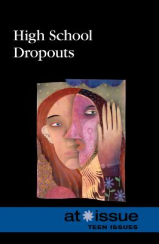 Knjiga High School Dropouts Judeen Bartos