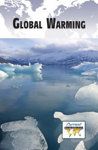 Knjiga Global Warming Debra A. Miller