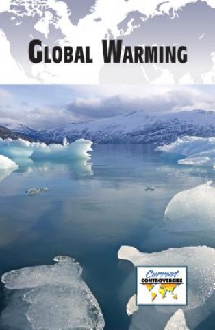 Könyv Global Warming 