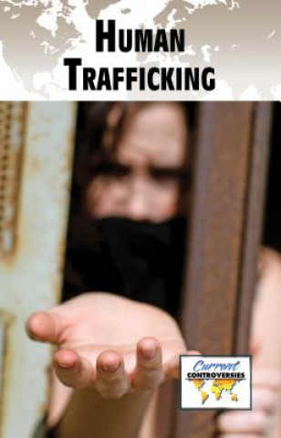 Buch Human Trafficking 