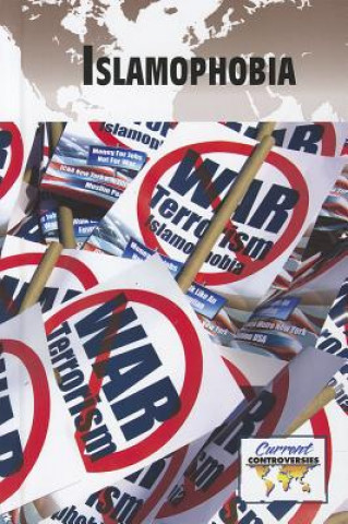 Carte Islamophobia Dedria Bryfonski