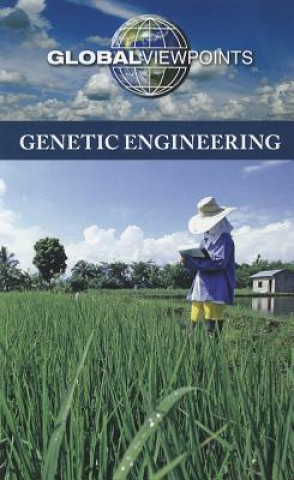 Knjiga Genetic Engineering Noah Berlatsky