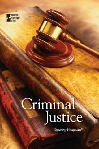 Könyv Criminal Justice 