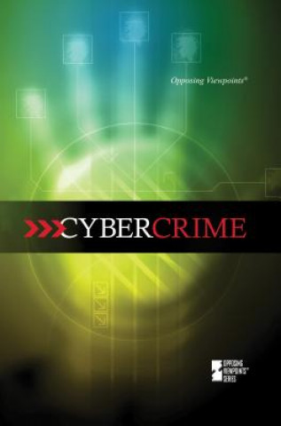 Könyv Cybercrime 