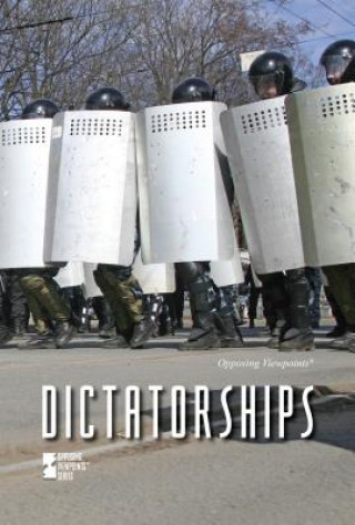 Book Dictatorships Greenhaven Press
