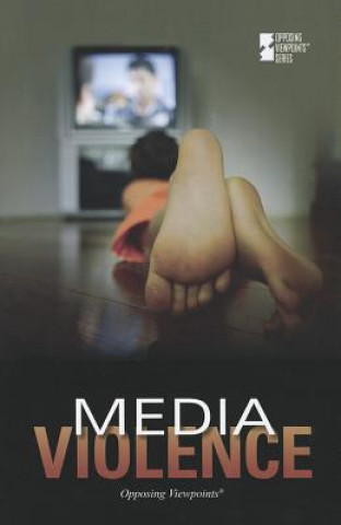 Könyv Media Violence 