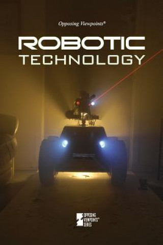 Βιβλίο Robotic Technology 