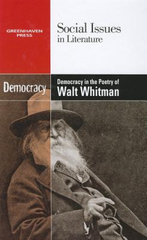 Książka Democracy in the Poetry of Walt Whitman 