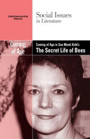 Carte Coming of Age in Sue Monk Kidd's the Secret Life of Bees 