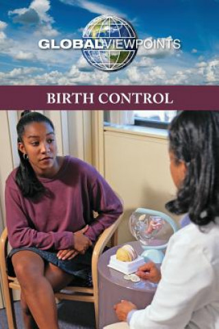Kniha Birth Control 