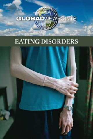 Książka Eating Disorders 