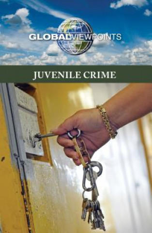 Knjiga Juvenile Crime 