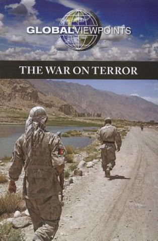 Carte War on Terror 