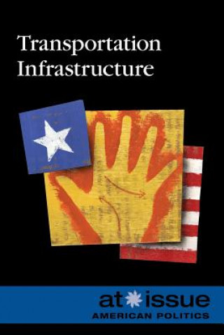Knjiga Transportation Infrastructure Noah Berlatsky