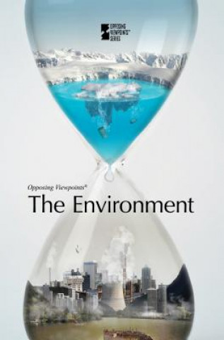Knjiga Environment Gale