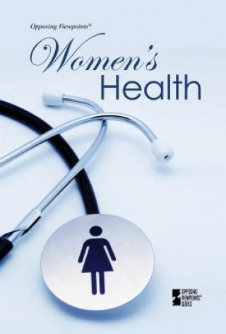 Könyv Women's Health 