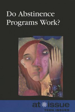 Knjiga Do Abstinence Programs Work? Christine Watkins