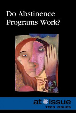 Knjiga Do Abstinence Programs Work? Christine Watkins