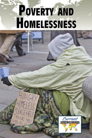 Könyv Poverty and Homelessness 