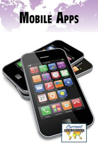 Buch Mobile Apps Sylvia Engdahl