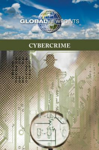 Buch Cybercrime 