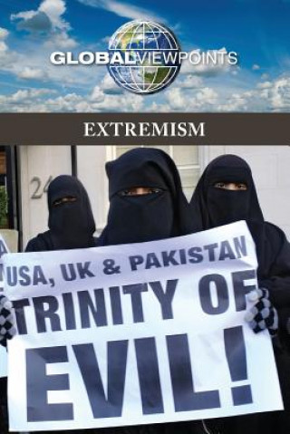 Libro Extremism Noel Merino