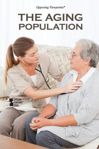 Kniha Aging Population 