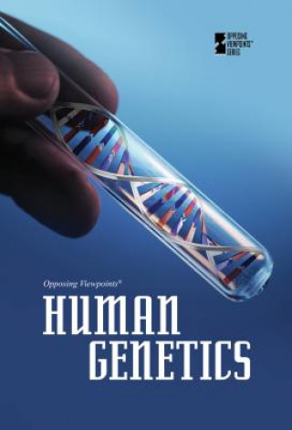 Knjiga Human Genetics Louise I. Gerdes