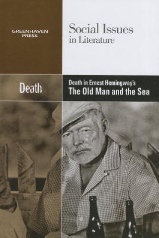 Carte Death in Ernest Hemingway's the Old Man and the Sea 