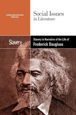 Carte Slavery in Narrative of the Life of Frederick Douglass 