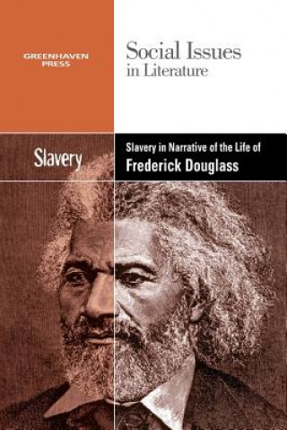 Buch Slavery in Narrative of the Life of Frederick Douglass 