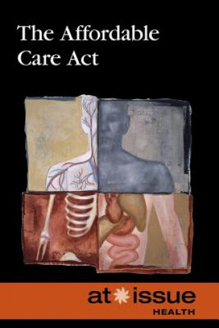 Libro Affordable Care ACT Tamara Thompson