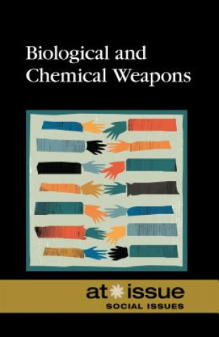 Carte Biological and Chemical Weapons 