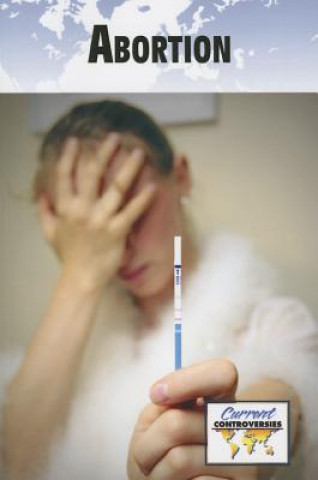 Βιβλίο Abortion Greenhaven Press