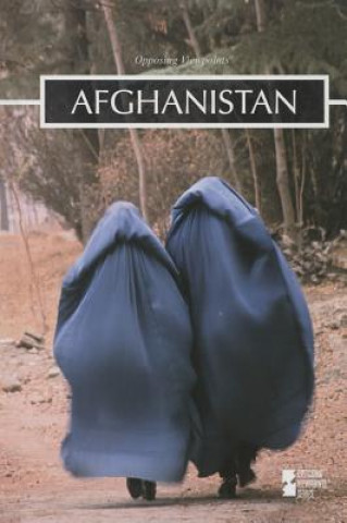 Livre Afghanistan 