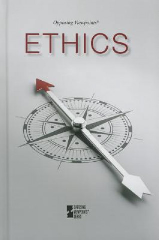Knjiga Ethics Greenhaven Press