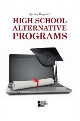 Книга High School Alternative Program 