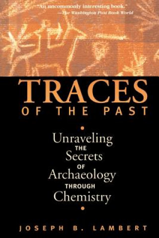 Book Traces Of The Past Joseph B. Lambert