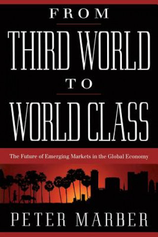 Buch From Third World To World Class Peter Marber