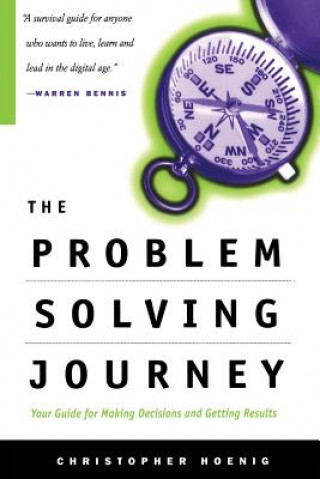 Carte Problem Solving Journey Chris Hoenig