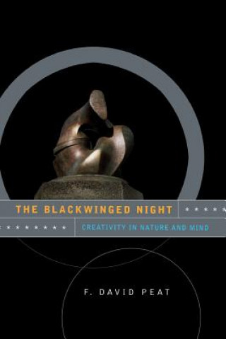 Книга Blackwinged Night E. David Peat