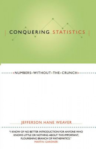 Carte Conquering Statistics Jefferson Hane Weaver