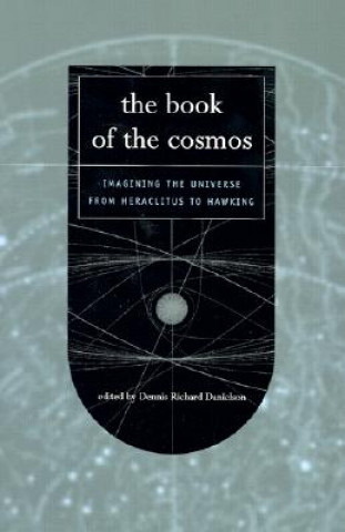 Buch Book Of The Cosmos Dennis Danielson