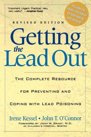 Carte Lead Poisoning Irene Kessel