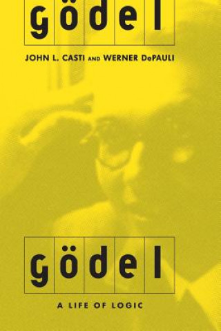 Книга Godel John L. Casti