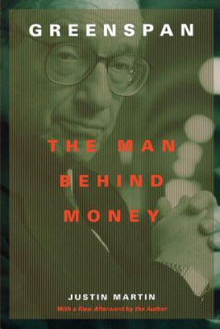 Buch Greenspan Justin Martin